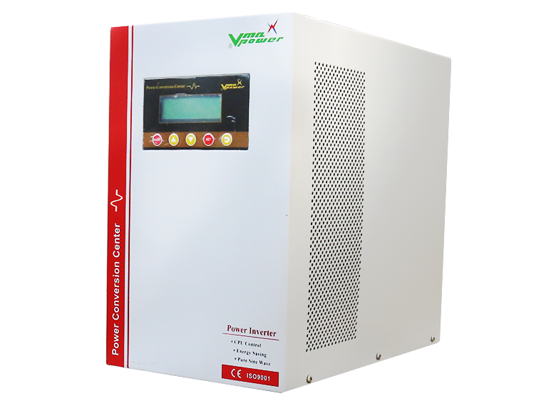׃ 3KW-5KW